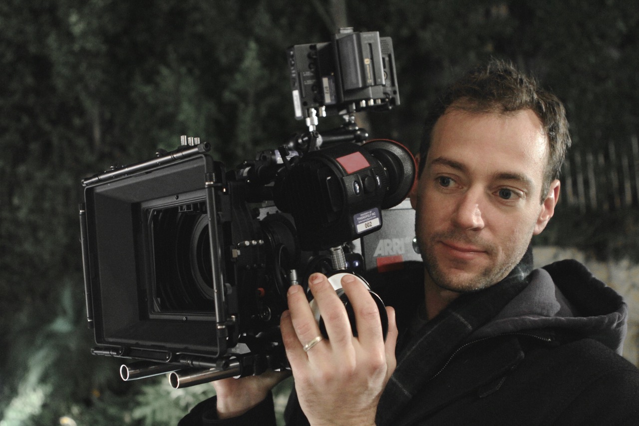 Graham Futerfas - Cinematographer